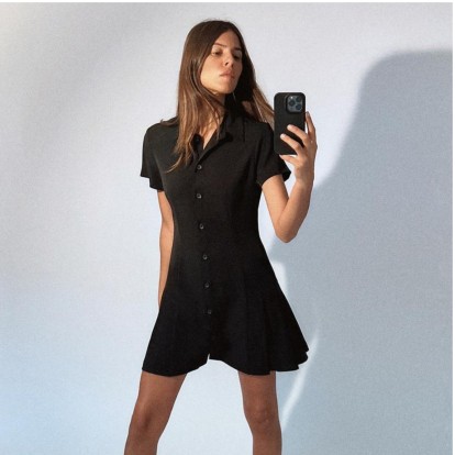 Τα φορέματα από τα ZARA που αποτελούν ανοιξιάτικα staples