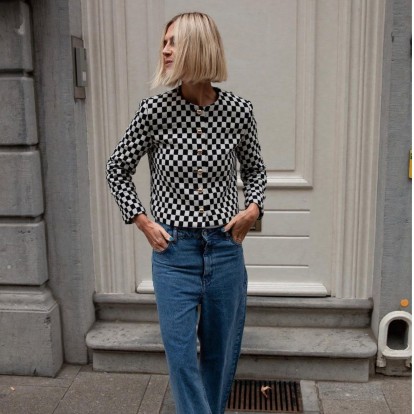 Très chic: Οι τάσεις μόδας που καθιερώνουν οι Γαλλίδες τη spring summer σεζόν