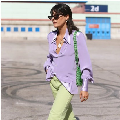 Τα must-have pastel κομμάτια για την Spring Summer συλλογή σας