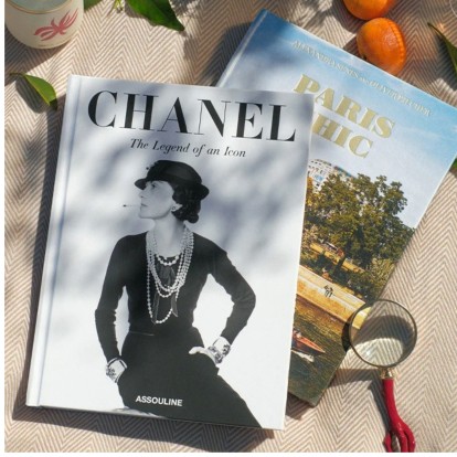 4 νέες προσθήκες στα coffee tables του καλοκαιριού από την Assouline 