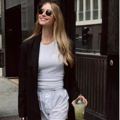 Το unexpected shorts που θα φοράμε παντού φέτος το καλοκαίρι