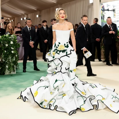 Met Gala 2024: Οι πιο εντυπωσιακές εμφανίσεις του red carpet