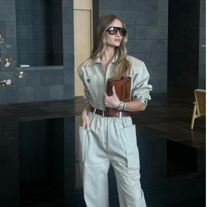 Τα style icons που έχουν καθιερώσει τον μινιμαλισμό και μας εμπνέουν καθημερινά