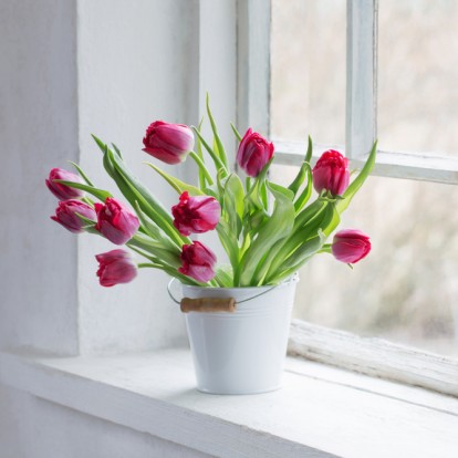 Easter Flowers: Τα συμβολικά λουλούδια για να δωρίσετε το Πάσχα