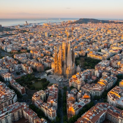 Βαρκελώνη: 10 best-places για να επισκεφτείτε αυτό το καλοκαίρι 