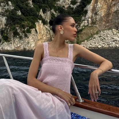 6 καλοκαιρινά hair trends που θα δούμε παντού φέτος