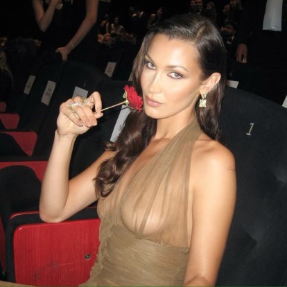 Cannes 2024: Τα beauty looks που μας έχουν συναρπάσει 
