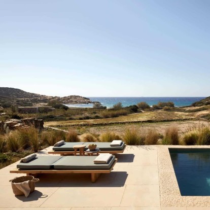 4+1 retreats στα ελληνικά νησιά που ανεβάζουν το level στον χώρο της ευεξίας 