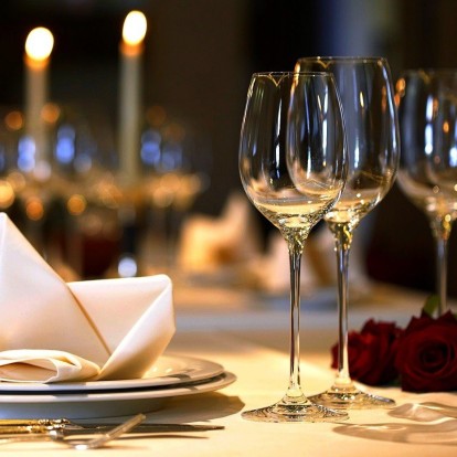 Celebrate Love: προτάσεις για την ημέρα των ερωτευμένων