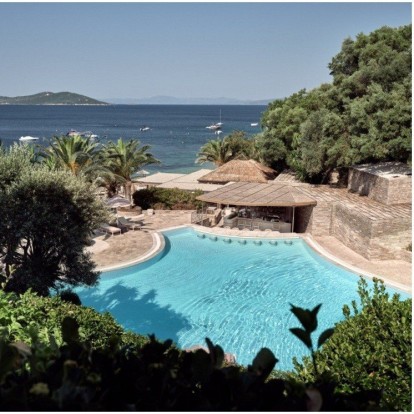 Το Eagles Resort στη Χαλκιδική εγκαινιάζει μια νέα εποχή με ένα εμπνευσμένο όραμα για τη φιλοξενία 