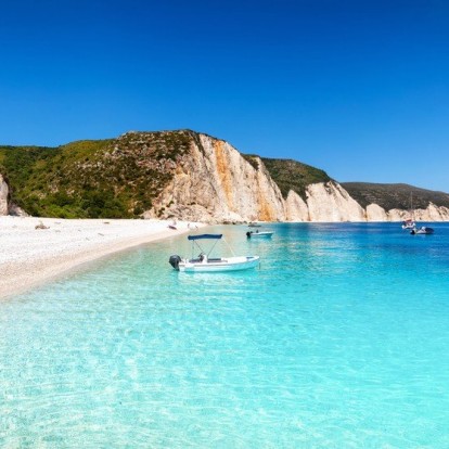 Slow Tourism: Το νέο eco travel trend που πρέπει να υιοθετήσετε για τις καλοκαιρινές σας διακοπές  