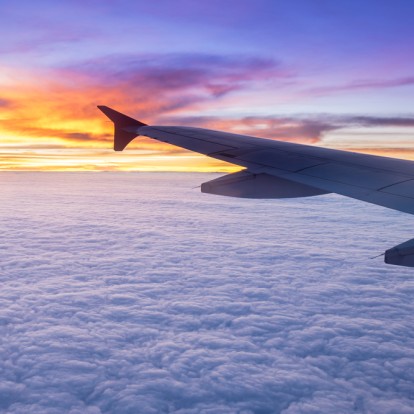 25 χρόνια AEGEAN: Η εταιρεία συνεχίζει το ταξίδι της με στόχο τη διαρκή αναβάθμιση της ταξιδιωτικής εμπειρίας