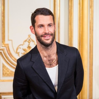 Jacquemus: Ένα tour στα νέα κεντρικά γραφεία του brand στο Παρίσι