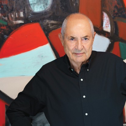 O Δάκης Ιωάννου μάς συστήνει τη νέα ευρηματική έκθεση του Ιδρύματος ΔΕΣΤΕ, αυτήν τη φορά του George Condo, με τίτλο “The Mad and the Lonely” 