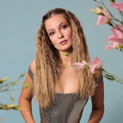 Η Hannah Dodd του Bridgerton αποκαλύπτει ποιον άλλο χαρακτήρα της σειράς θα ήθελε να υποδυθεί 