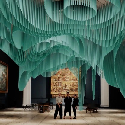 London Design Festival 2024: Όλα όσα περιμένουμε από τον παγκόσμιο θεσμό που υμνεί τον σχεδιασμό 