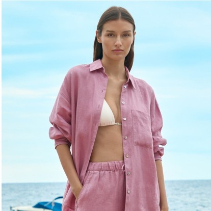 Τα swim & beachwear κομμάτια από τα Oysho που θα φοράμε on repeat φέτος