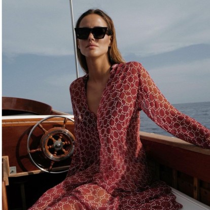 Τα ιδανικά outfits για κάθε fun δραστηριότητα αυτό το καλοκαίρι
