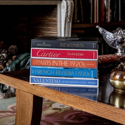 Τα καλύτερα fashion books για τους style enthusiasts