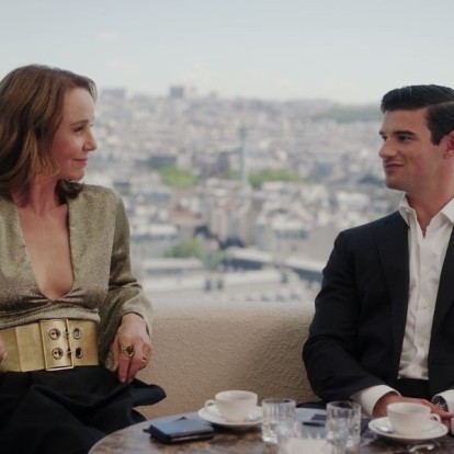 Paris Etiquette: Τι είναι το σύνδρομο του Παριζιάνου και πώς μπορείτε να πάρετε "pass" ως Parisian 