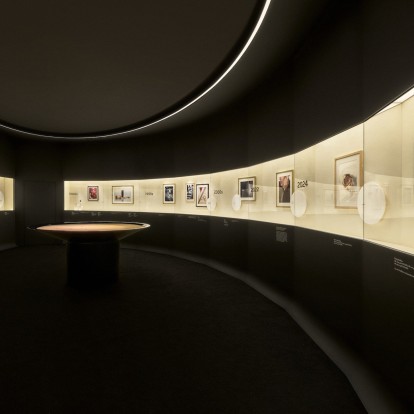 Η Cartier γιορτάζει τα 100 χρόνια της Trinity με μια σειρά από pop-ups σε όλο τον κόσμο