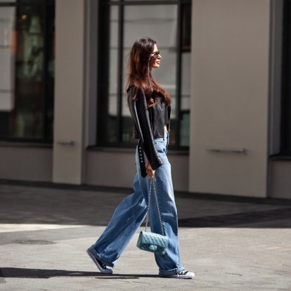 5 outdated τάσεις τζιν που αφαιρούμε από την ντουλάπα μας πριν έρθει το φθινόπωρο