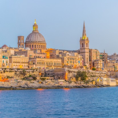 5 city breaks στην Ευρώπη για αυτό το φθινόπωρο 