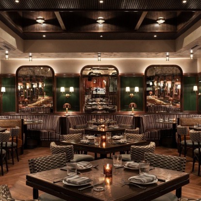 Corner Store: Αυτό είναι το αγαπημένο γαστρονομικό hot spot της Taylor Swift με λίστα αναμονής μηνών