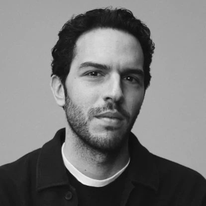 Julian Klausner: Ποιος είναι ο νέος creative director του οίκου Dries Van Noten;