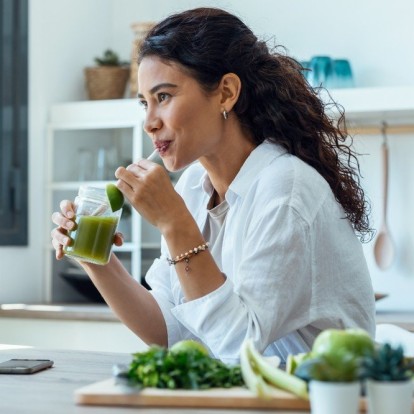 After Holiday Detox: Πώς να ανακτήσετε την ενέργειά σας μετά τις γιορτές