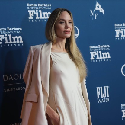 Santa Barbara International Film Festival 2025: Οι celebrities που μαγνήτισαν τα βλέμματα στο κόκκινο χαλί