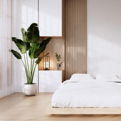 Feng Shui: 8 must known ιδέες για ένα ισορροπημένο υπνοδωμάτιο