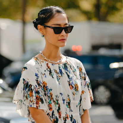 5 μοναδικά basics για τα πιο fashionable city looks