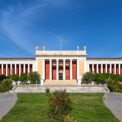 Διεθνής Ημέρα Μουσείων: Οι δωρεάν ξεναγήσεις που αξίζουν την προσοχή σας σε Θεσσαλονίκη και Αθήνα