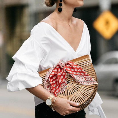 Summer Time: Οι πρώτες must have τάσεις που αξίζουν μία θέση στη συλλογή σας
