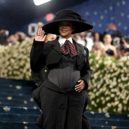 Αυτές ήταν οι πιο λαμπερές και iconic στιγμές του Met Gala 2025 