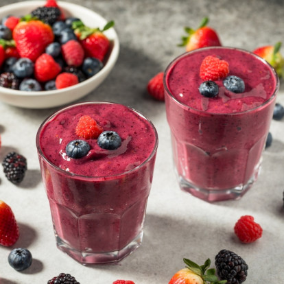 6 λάθη που κάνετε όταν φτιάχνετε smoothies στο σπίτι και στερούν τα θρεπτικά συστατικά τους