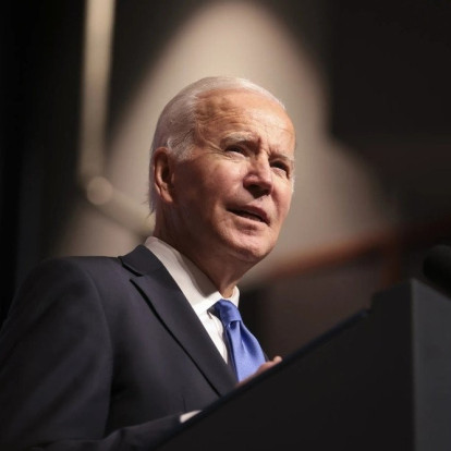 Παγκόσμιο σοκ - O Joe Biden διαγνώστηκε με επιθετική μορφή καρκίνου
