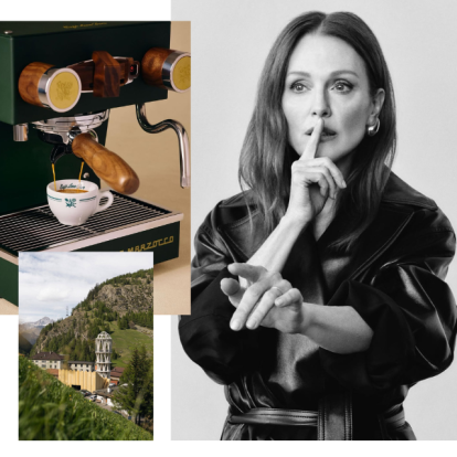 Editors' weekly picks: Οι συντάκτες του GLOW.GR μοιράζονται τις top επιλογές της εβδομάδας
