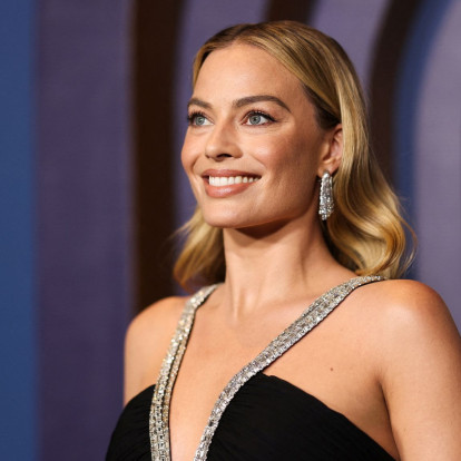 Πώς μετέτρεψε η Margot Robbie ένα πρώην ιχθυοπωλείο στο απόλυτο κέντρο δημιουργίας; 