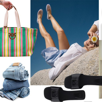 Μια ολιστική εμπειρία shopping & pleasure στο Mediterranean Cosmos