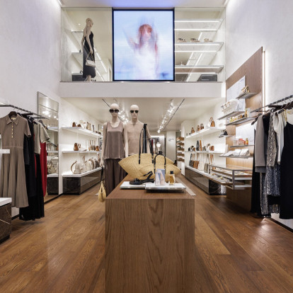 Η νέα Michael Kors Lifestyle Boutique χαρίζει αέρα πολυτέλειας στην καρδιά της Θεσσαλονίκης 