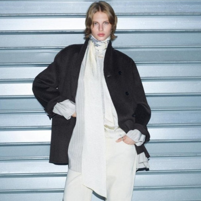 Οι super fresh αφίξεις από τα Massimo Dutti που χρειάζεται η γκαρνταρόμπα μας από σήμερα κιόλας
