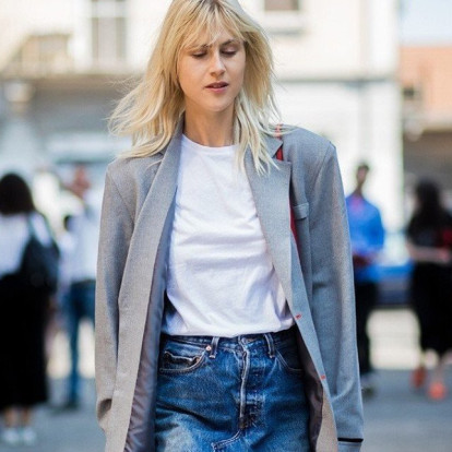 Τα styling tips που θα σας μετατρέψουν σε it girl τη μεταβατική περίοδο