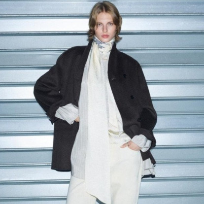 Οι super fresh αφίξεις από τα Massimo Dutti που χρειάζεται η γκαρνταρόμπα μας από σήμερα κιόλας