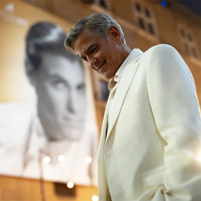 Ο George Clooney εξομολογείται στο Vanity Fair: «Αν δεν μπορείς να συμβιβαστείς με το γήρας, τότε πρέπει απλώς να αποσυρθείς»