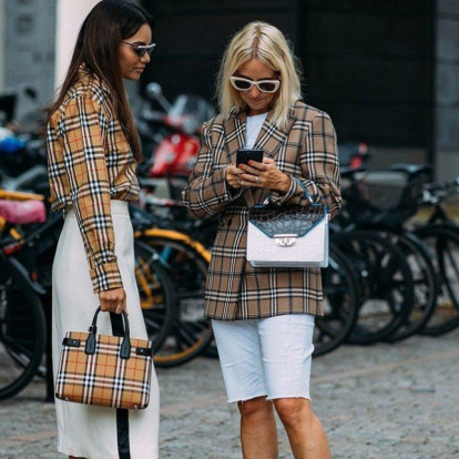 Τα fall trends που έχουν κερδίσει ήδη την έγκριση των fashion girls 