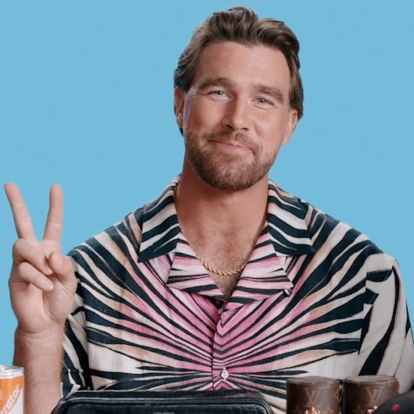 Γιατί έχει πάντα δύο αρώματα μαζί του ο Travis Kelce στη καθημερινότητα του; 
