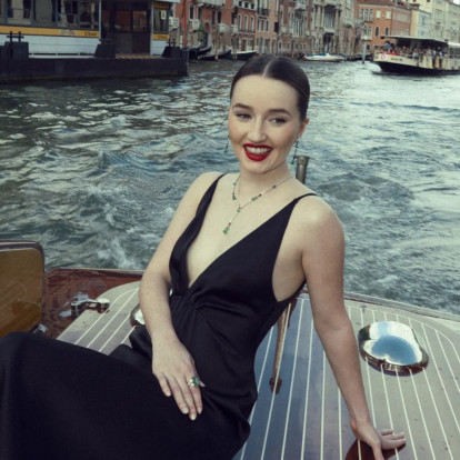Τα εντυπωσιακά beauty looks από το Venice Film Festival 2025 μας δίνουν έμπνευση για όλο το φθινόπωρο