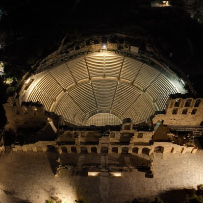 Ό,τι νέο «τρέχει» αυτήν τη στιγμή στην Αθήνα και δεν πρέπει να χάσετε